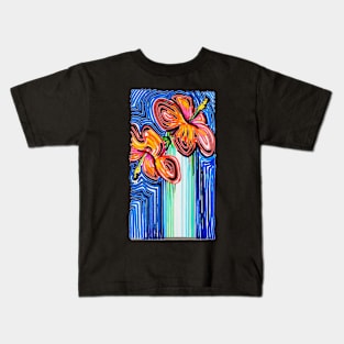 The Cayenas There are Kids T-Shirt